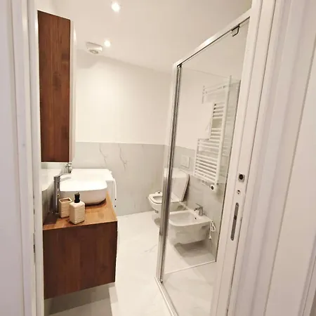 Apartamento Bilo Giudici