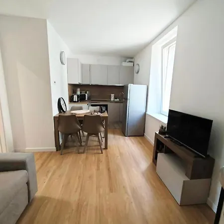 Bilo Giudici Apartamento Clusone