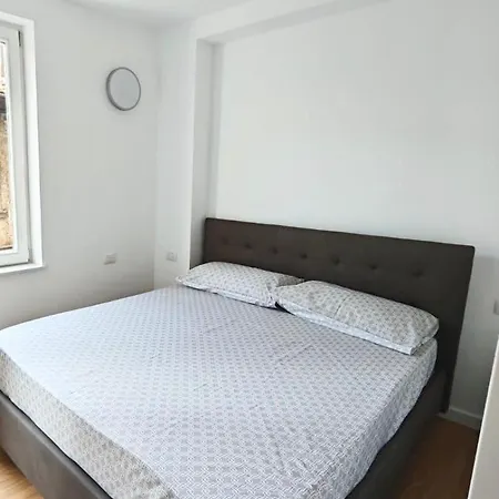 Bilo Giudici Apartamento Clusone